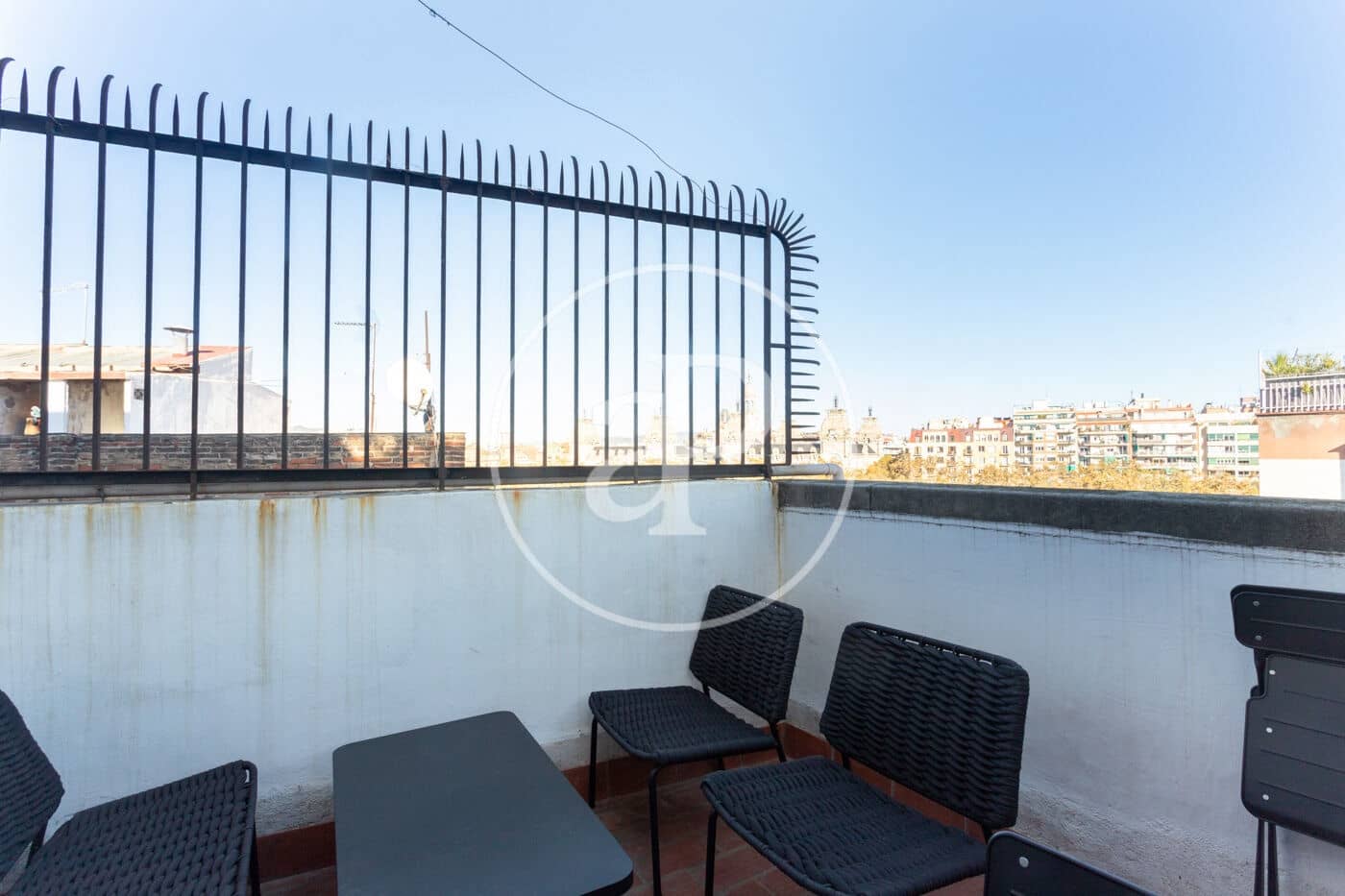 4 soverom Leilighet til leie i Barcelona by - € 2 600 (Ref: 9427192)