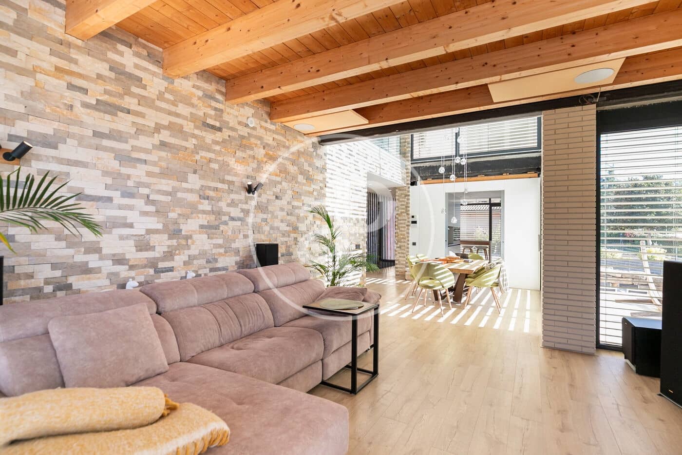 6 soverom Villa til salgs i Begues med svømmebasseng - € 1 350 000 (Ref: 9427193)