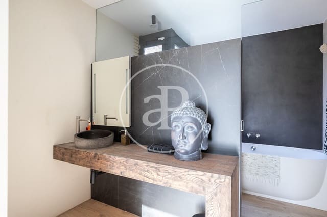 6 soverom Villa til salgs i Begues med svømmebasseng - € 1 350 000 (Ref: 9427193)