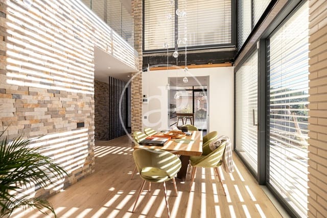 6 soverom Villa til salgs i Begues med svømmebasseng - € 1 350 000 (Ref: 9427193)