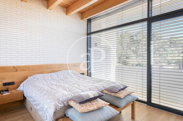 6 soverom Villa til salgs i Begues med svømmebasseng - € 1 350 000 (Ref: 9427193)