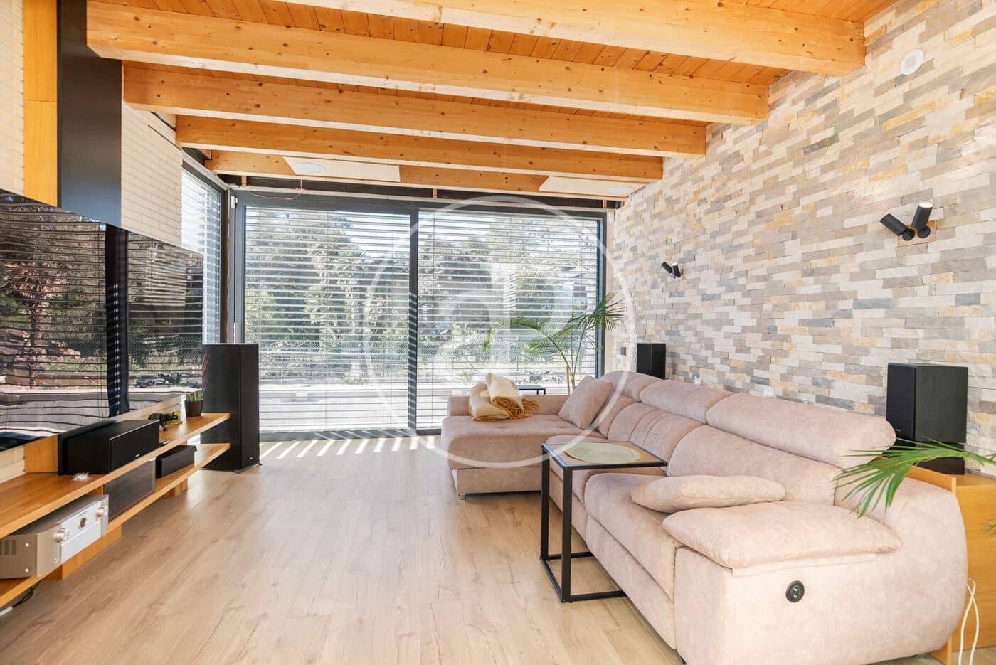 6 soverom Villa til salgs i Begues med svømmebasseng - € 1 350 000 (Ref: 9427193)