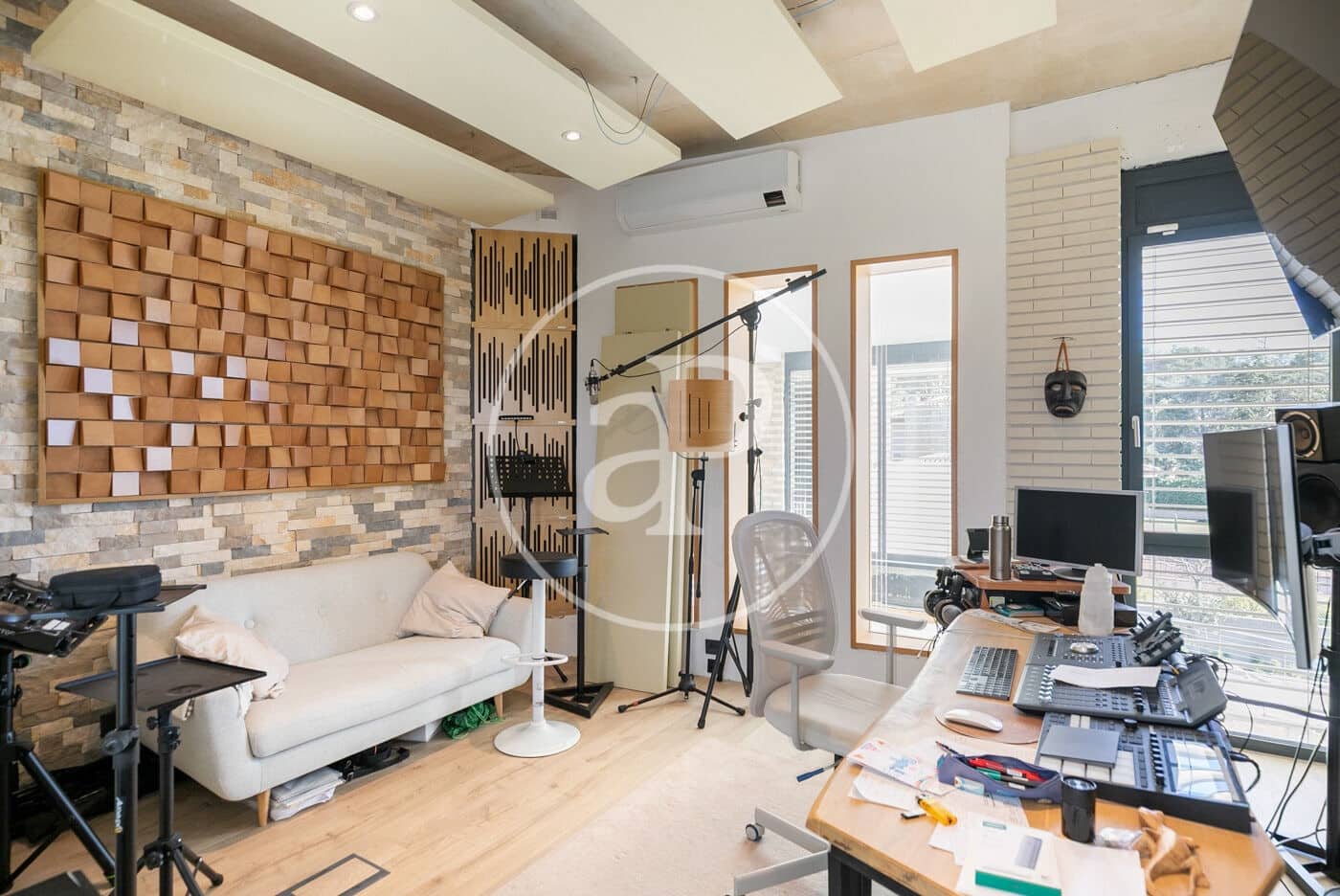 6 soverom Villa til salgs i Begues med svømmebasseng - € 1 350 000 (Ref: 9427193)