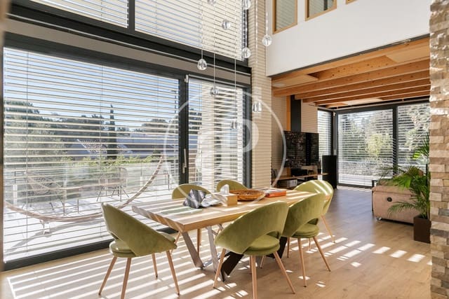 6 soverom Villa til salgs i Begues med svømmebasseng - € 1 350 000 (Ref: 9427193)