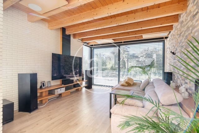 6 soverom Villa til salgs i Begues med svømmebasseng - € 1 350 000 (Ref: 9427193)