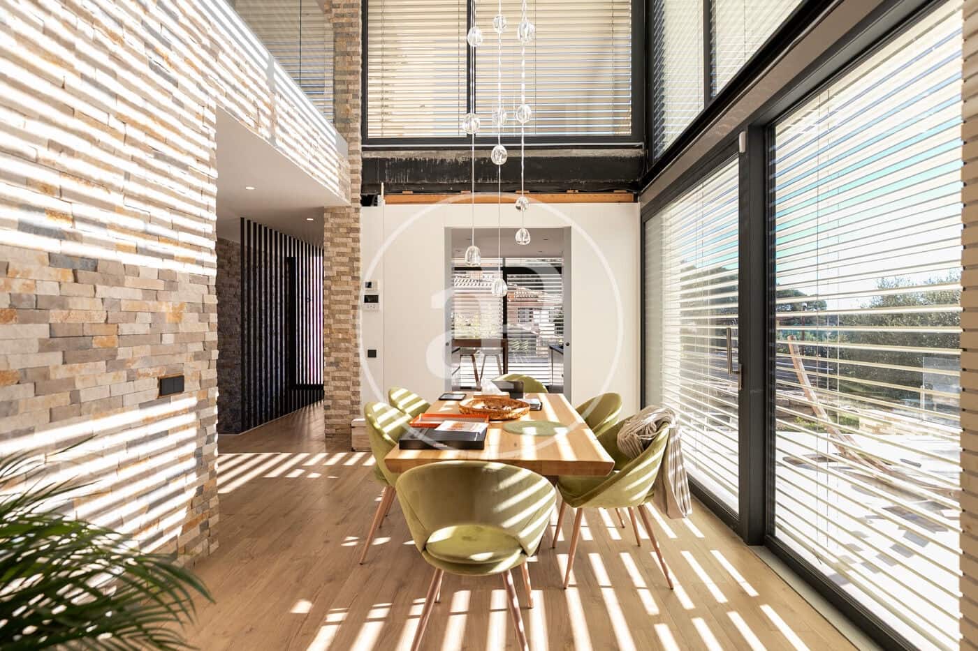 6 soverom Villa til salgs i Begues med svømmebasseng - € 1 350 000 (Ref: 9427193)