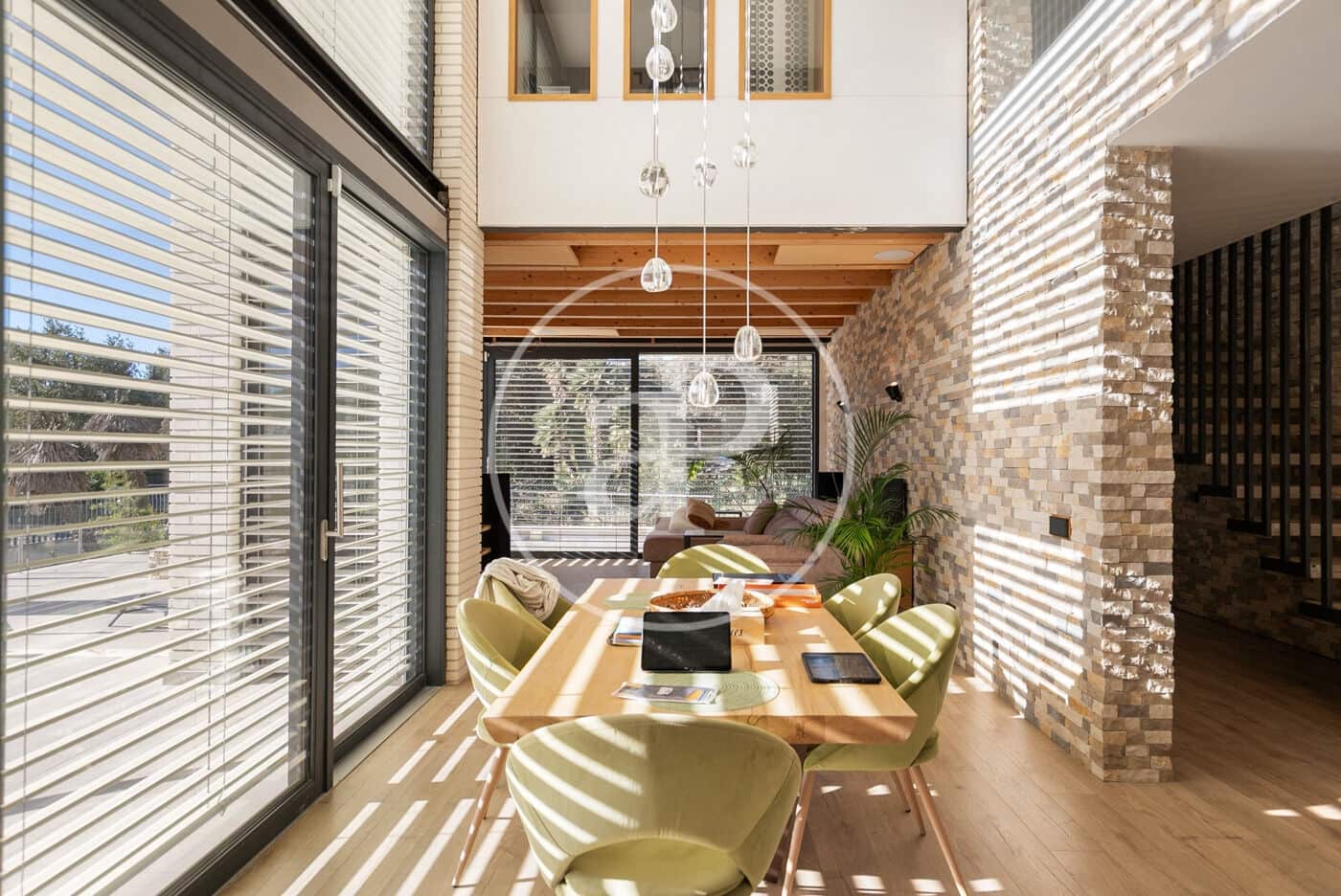 6 soverom Villa til salgs i Begues med svømmebasseng - € 1 350 000 (Ref: 9427193)