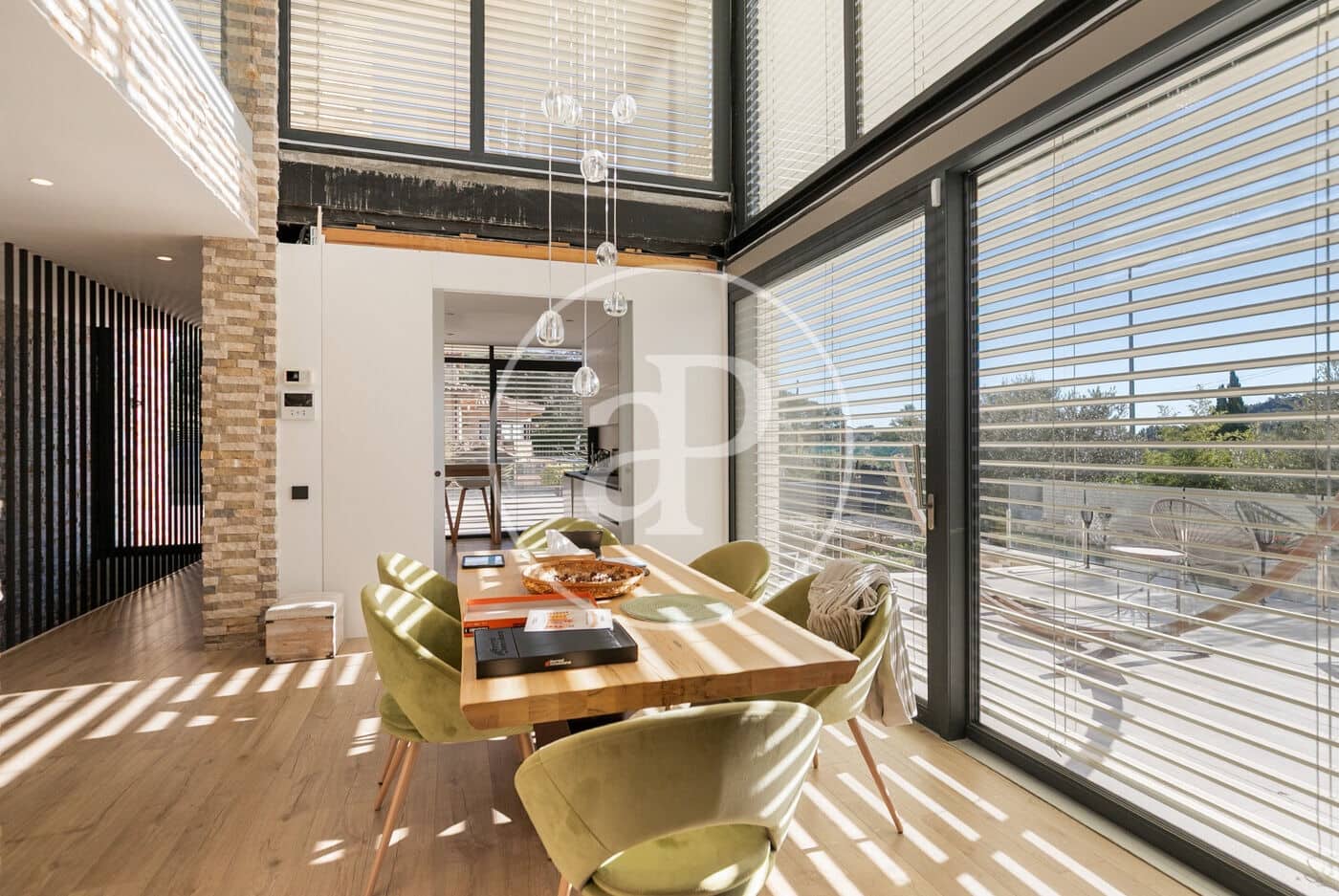 6 soverom Villa til salgs i Begues med svømmebasseng - € 1 350 000 (Ref: 9427193)