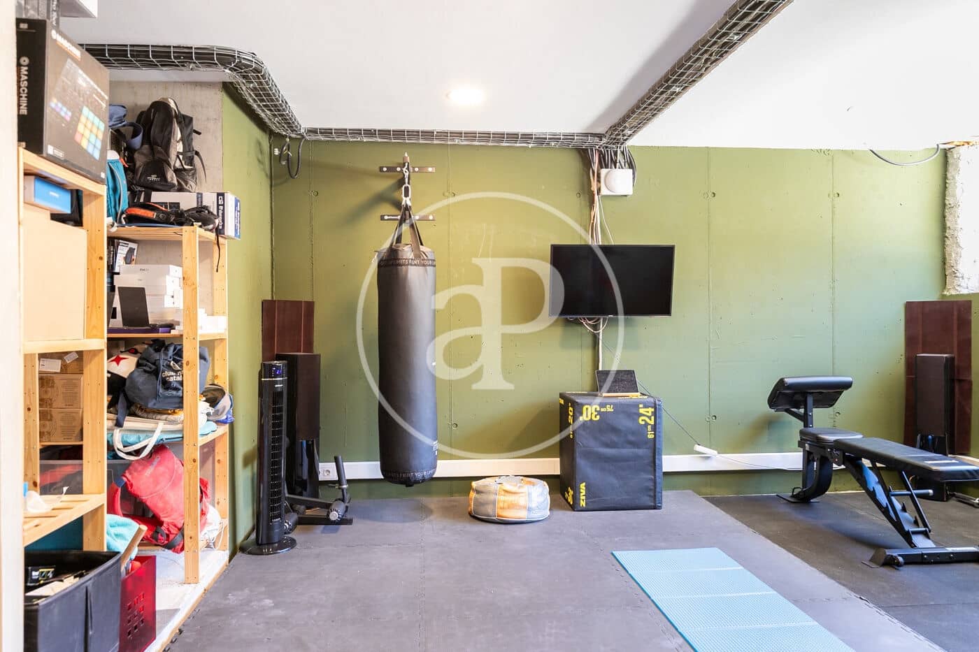 6 soverom Villa til salgs i Begues med svømmebasseng - € 1 350 000 (Ref: 9427193)