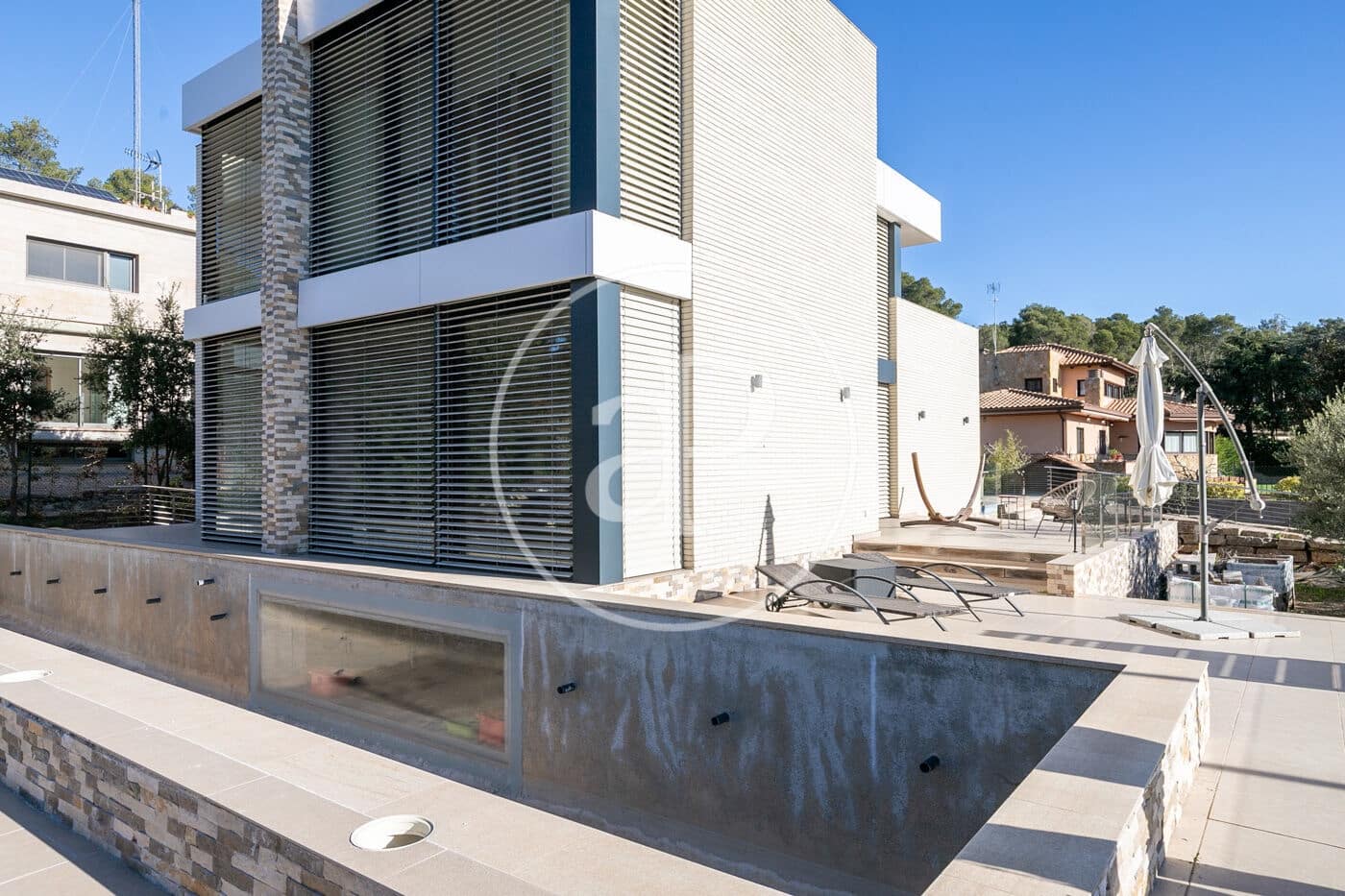 6 soverom Villa til salgs i Begues med svømmebasseng - € 1 350 000 (Ref: 9427193)