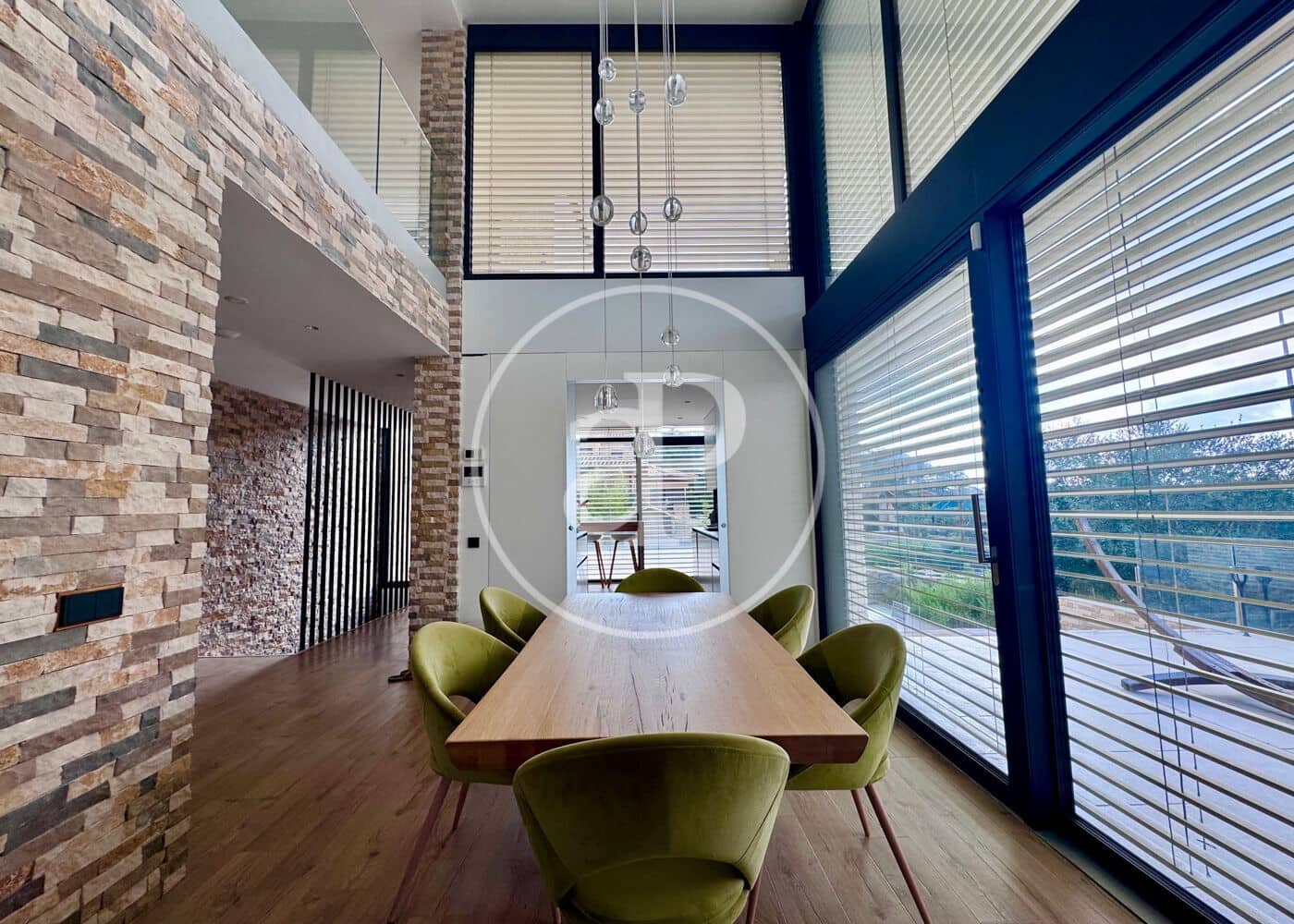 6 soverom Villa til salgs i Begues med svømmebasseng garasje - € 1 290 000 (Ref: 9427193)