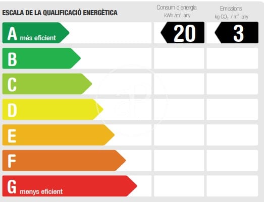 4 soveværelse Lejlighed til salg i Barcelona by - € 2.300.000 (Ref: 9431057)