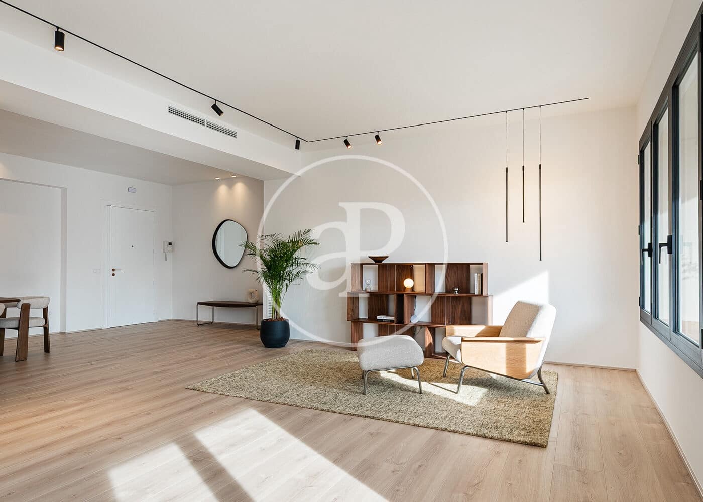 4 soveværelse Lejlighed til salg i Barcelona by - € 2.300.000 (Ref: 9431057)