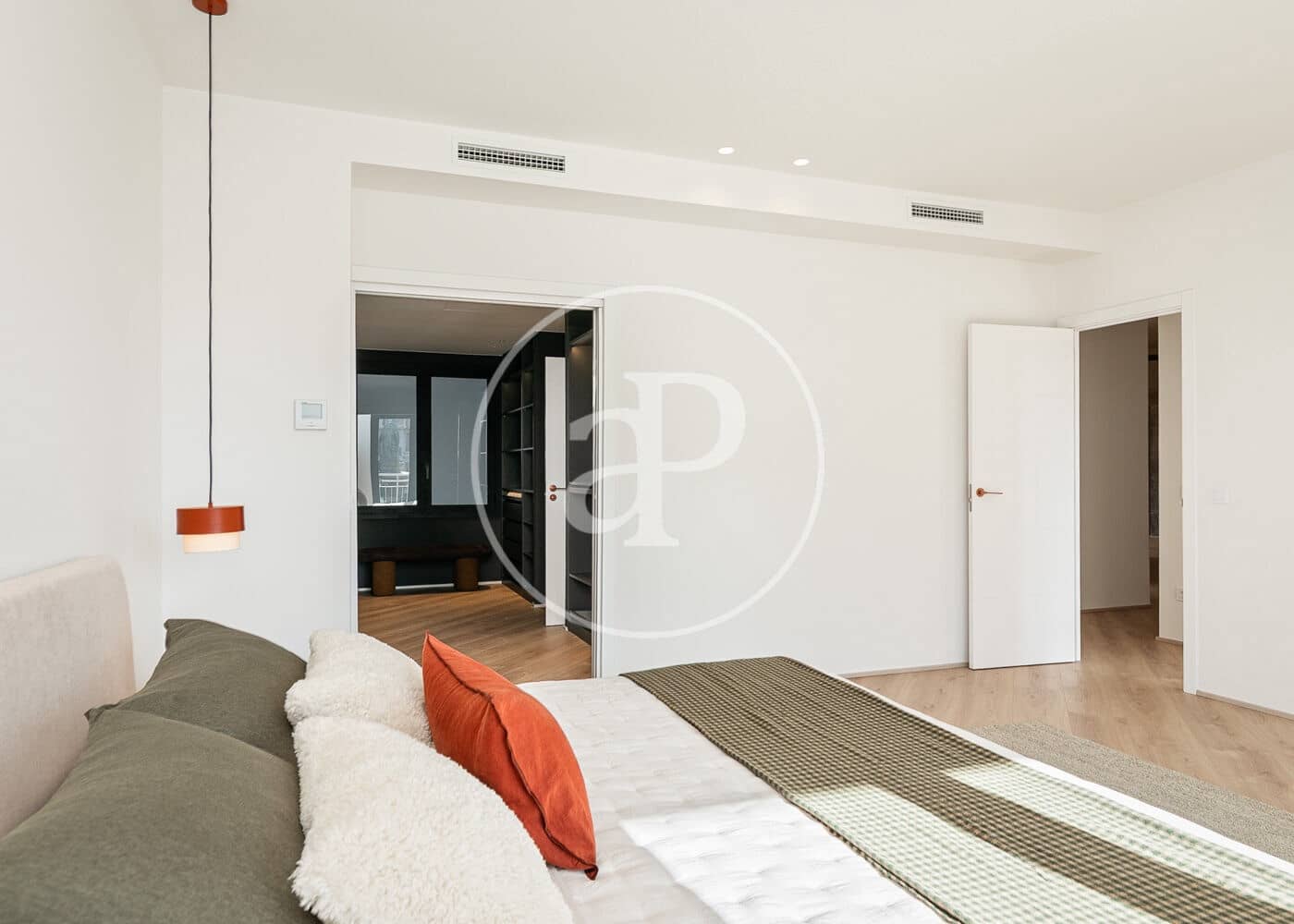 4 soveværelse Lejlighed til salg i Barcelona by - € 2.300.000 (Ref: 9431057)