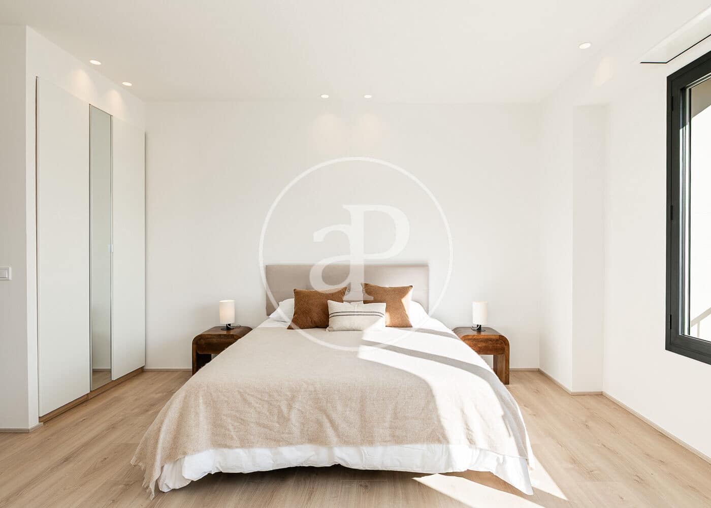 4 soveværelse Lejlighed til salg i Barcelona by - € 2.300.000 (Ref: 9431057)