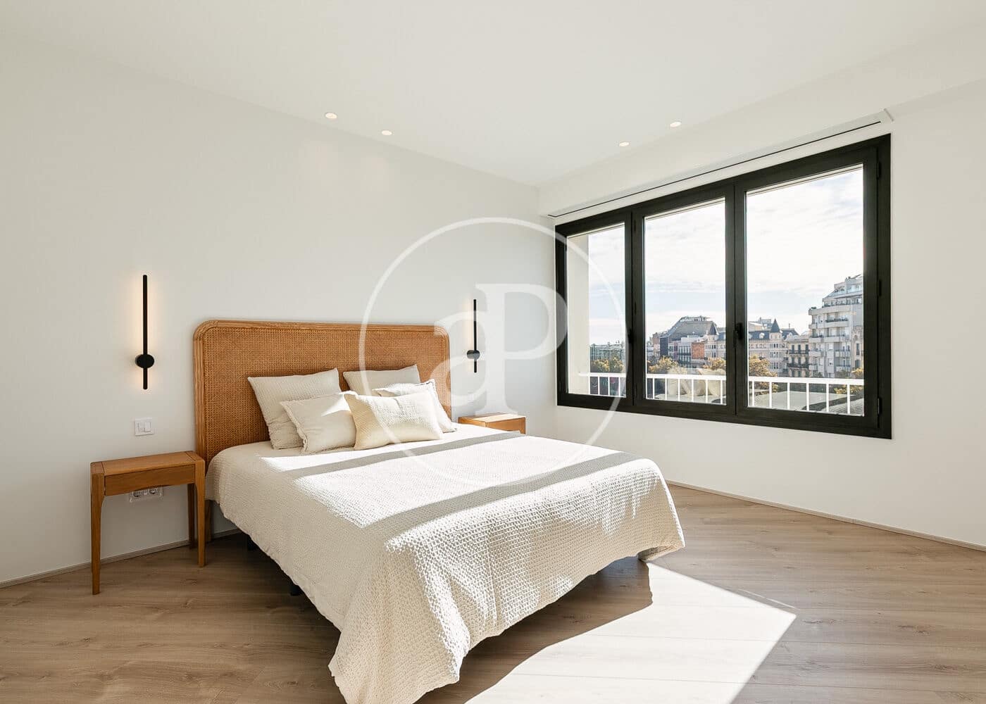 4 soveværelse Lejlighed til salg i Barcelona by - € 2.300.000 (Ref: 9431057)