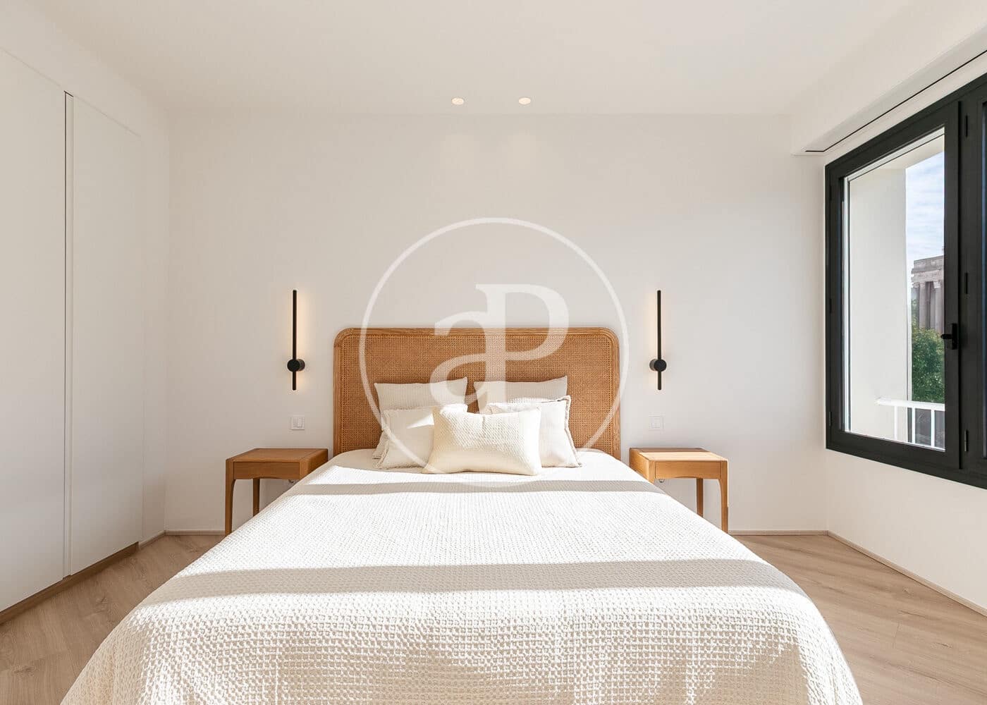 4 soveværelse Lejlighed til salg i Barcelona by - € 2.300.000 (Ref: 9431057)