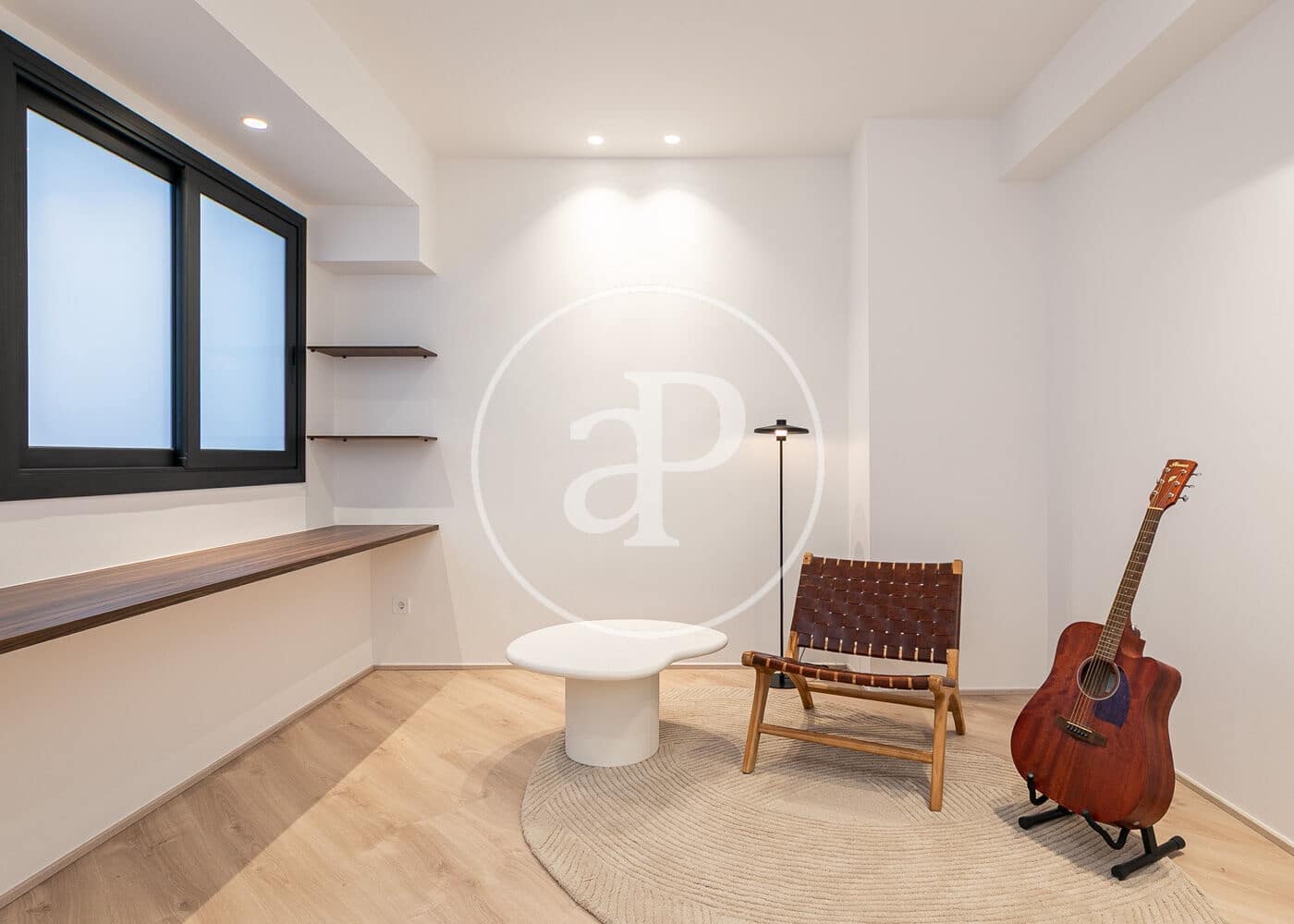 4 soveværelse Lejlighed til salg i Barcelona by - € 2.300.000 (Ref: 9431057)