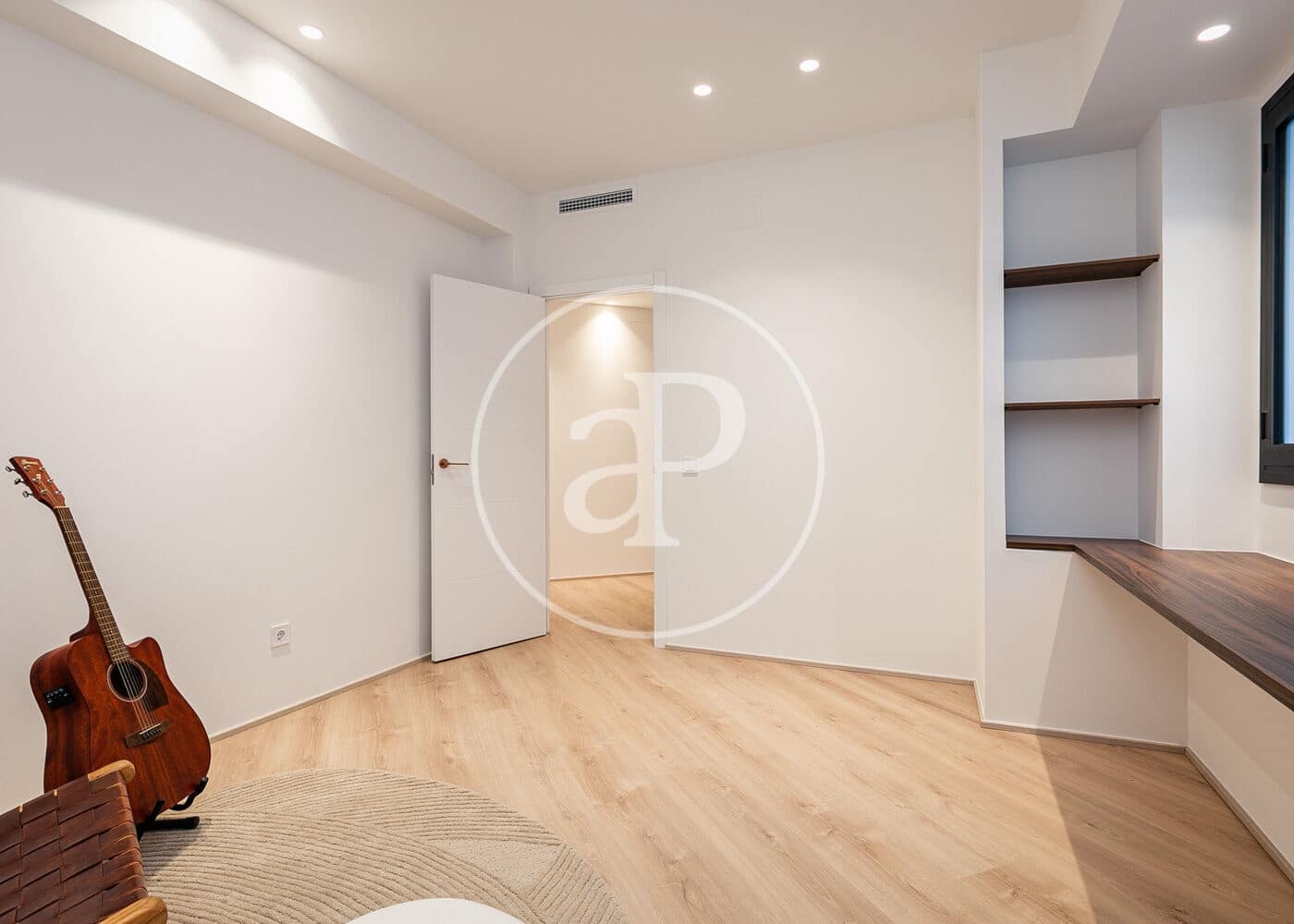 4 soveværelse Lejlighed til salg i Barcelona by - € 2.300.000 (Ref: 9431057)