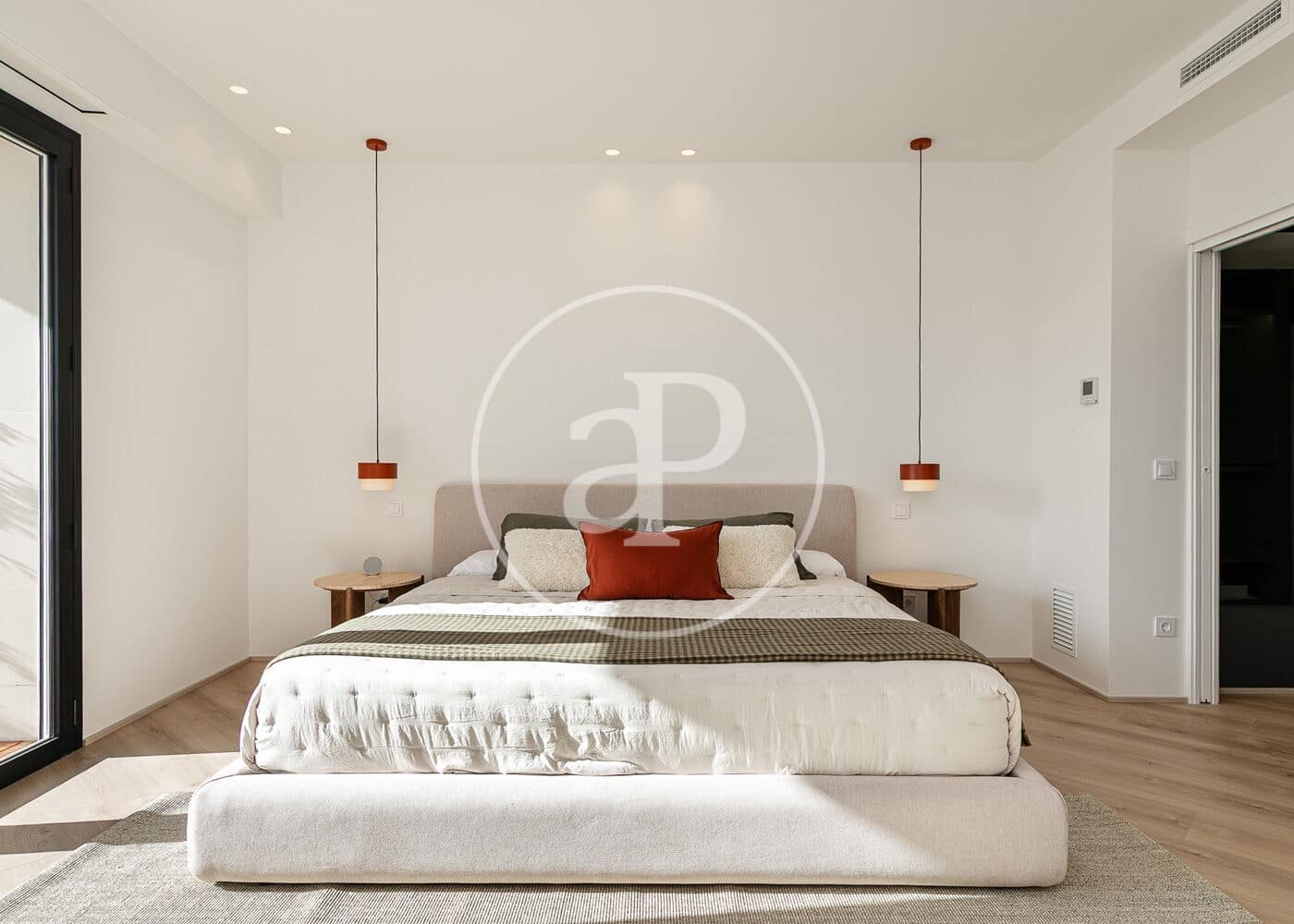 4 soveværelse Lejlighed til salg i Barcelona by - € 2.300.000 (Ref: 9431057)