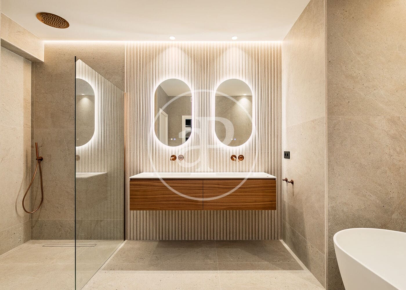 4 soveværelse Lejlighed til salg i Barcelona by - € 2.300.000 (Ref: 9431057)