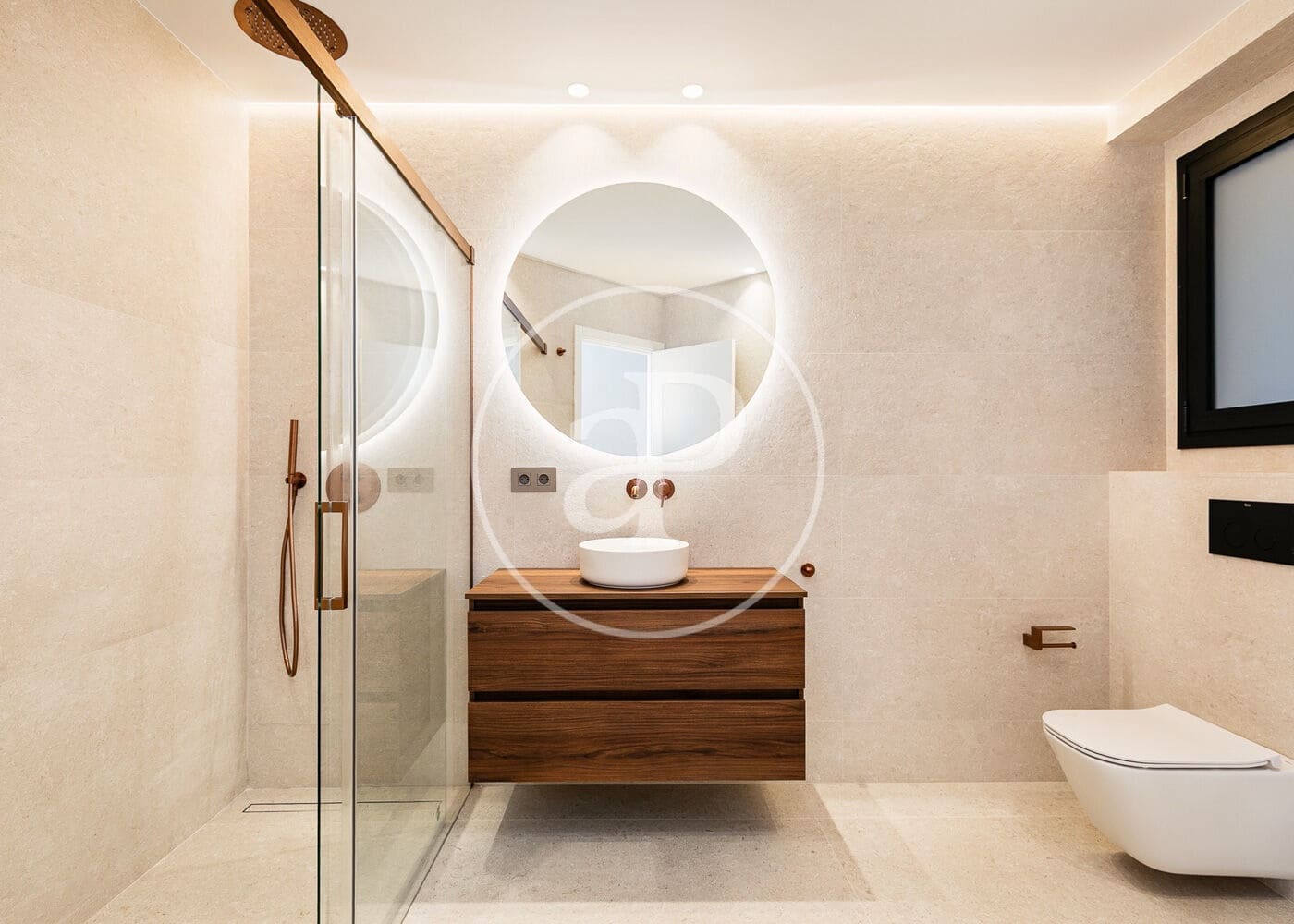 4 soveværelse Lejlighed til salg i Barcelona by - € 2.300.000 (Ref: 9431057)