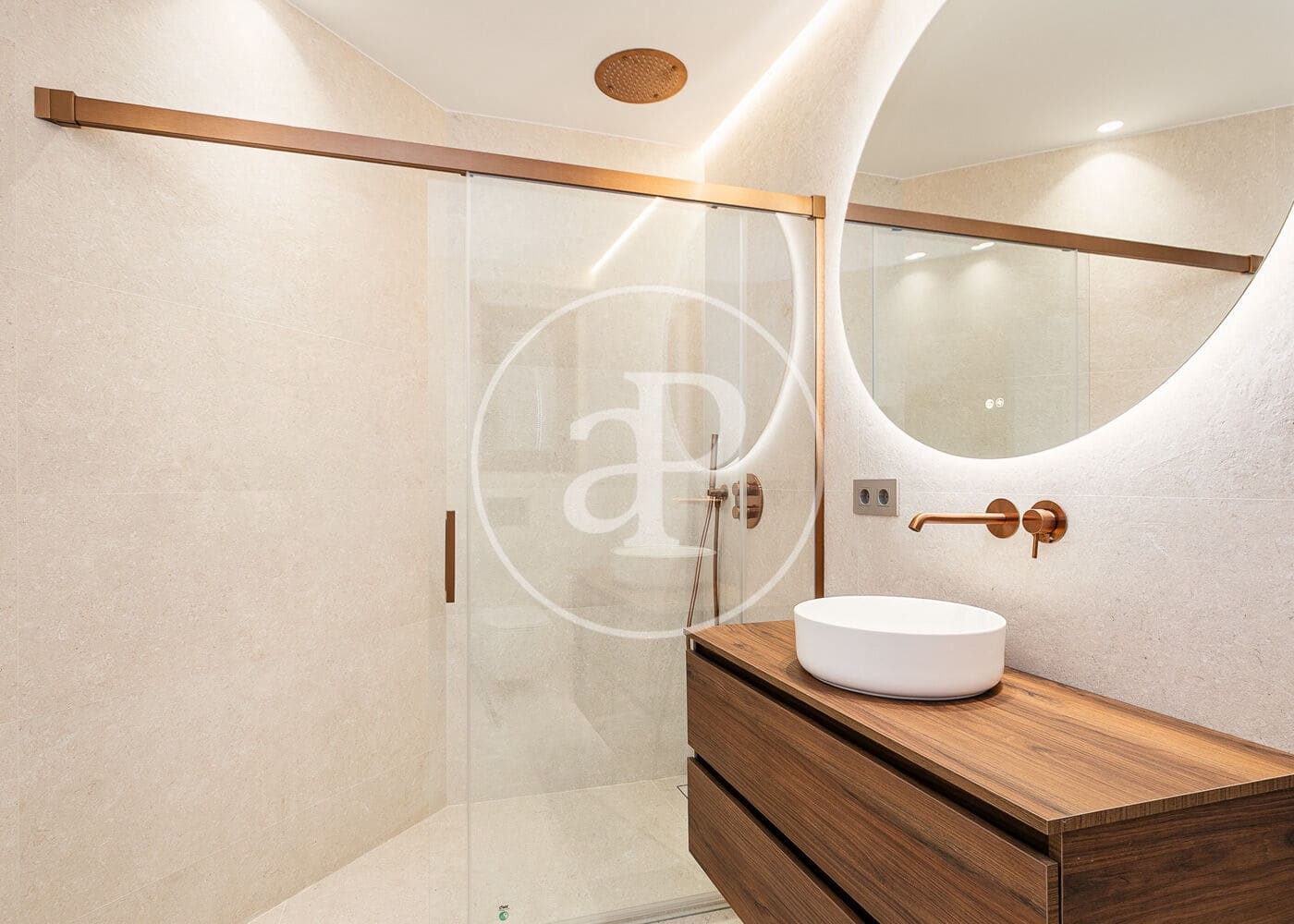 4 soveværelse Lejlighed til salg i Barcelona by - € 2.300.000 (Ref: 9431057)