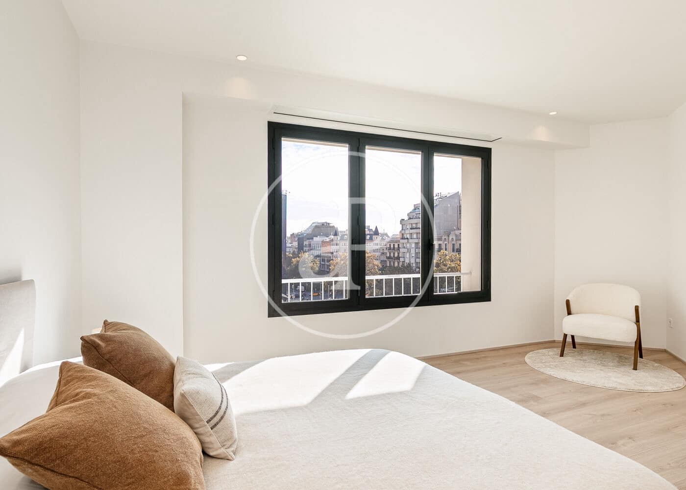 4 soveværelse Lejlighed til salg i Barcelona by - € 2.300.000 (Ref: 9431057)