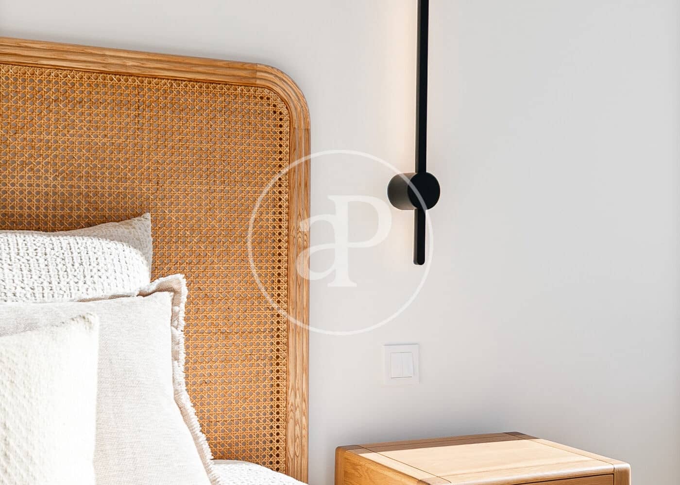 4 soveværelse Lejlighed til salg i Barcelona by - € 2.300.000 (Ref: 9431057)