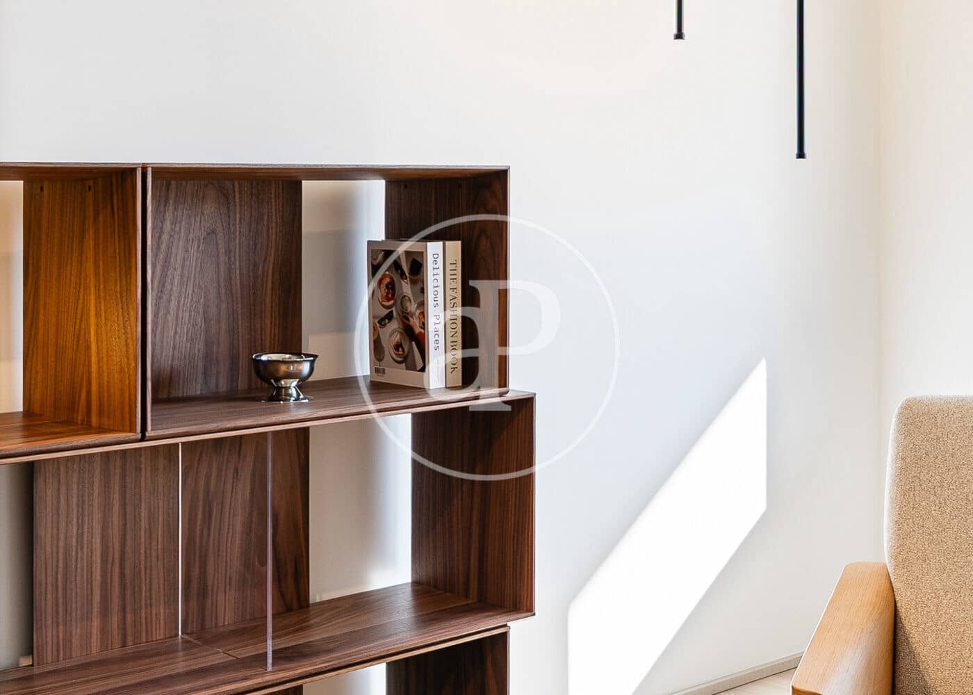 4 soveværelse Lejlighed til salg i Barcelona by - € 2.300.000 (Ref: 9431057)