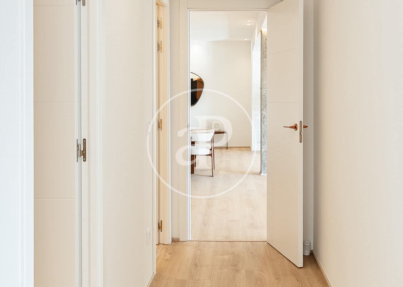 4 soveværelse Lejlighed til salg i Barcelona by - € 2.300.000 (Ref: 9431057)