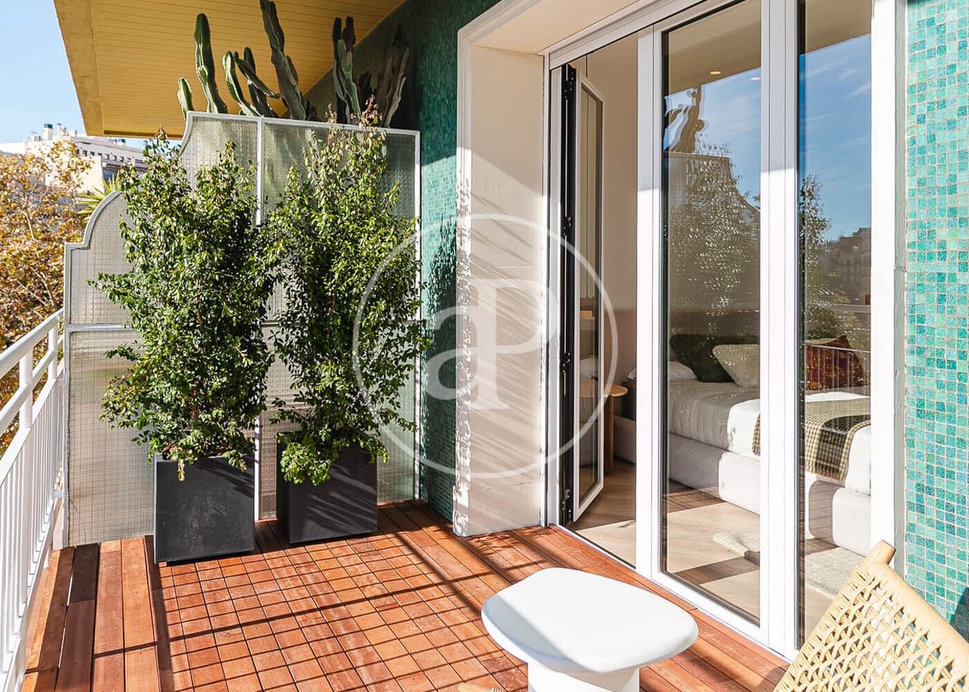 4 soveværelse Lejlighed til salg i Barcelona by - € 2.300.000 (Ref: 9431057)