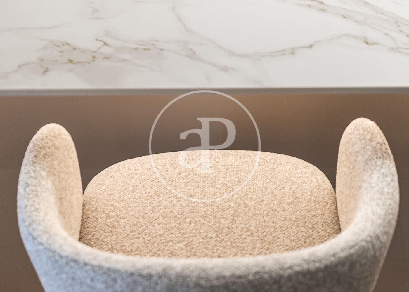 4 soveværelse Lejlighed til salg i Barcelona by - € 2.300.000 (Ref: 9431057)