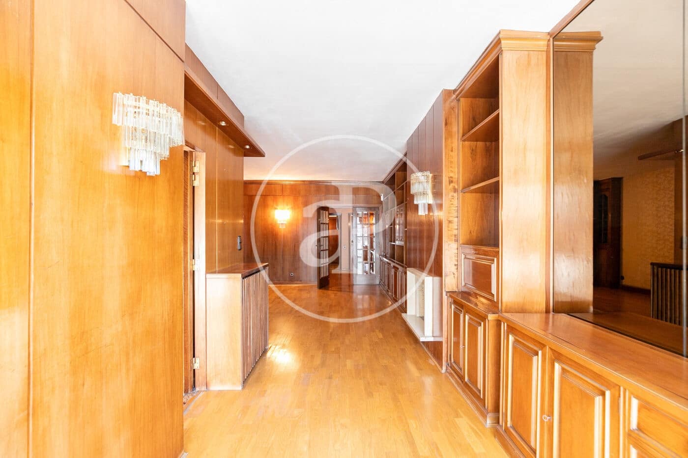 3 slaapkamer Appartement te koop in Barcelona stad - € 850.000 (Ref: 9431058)