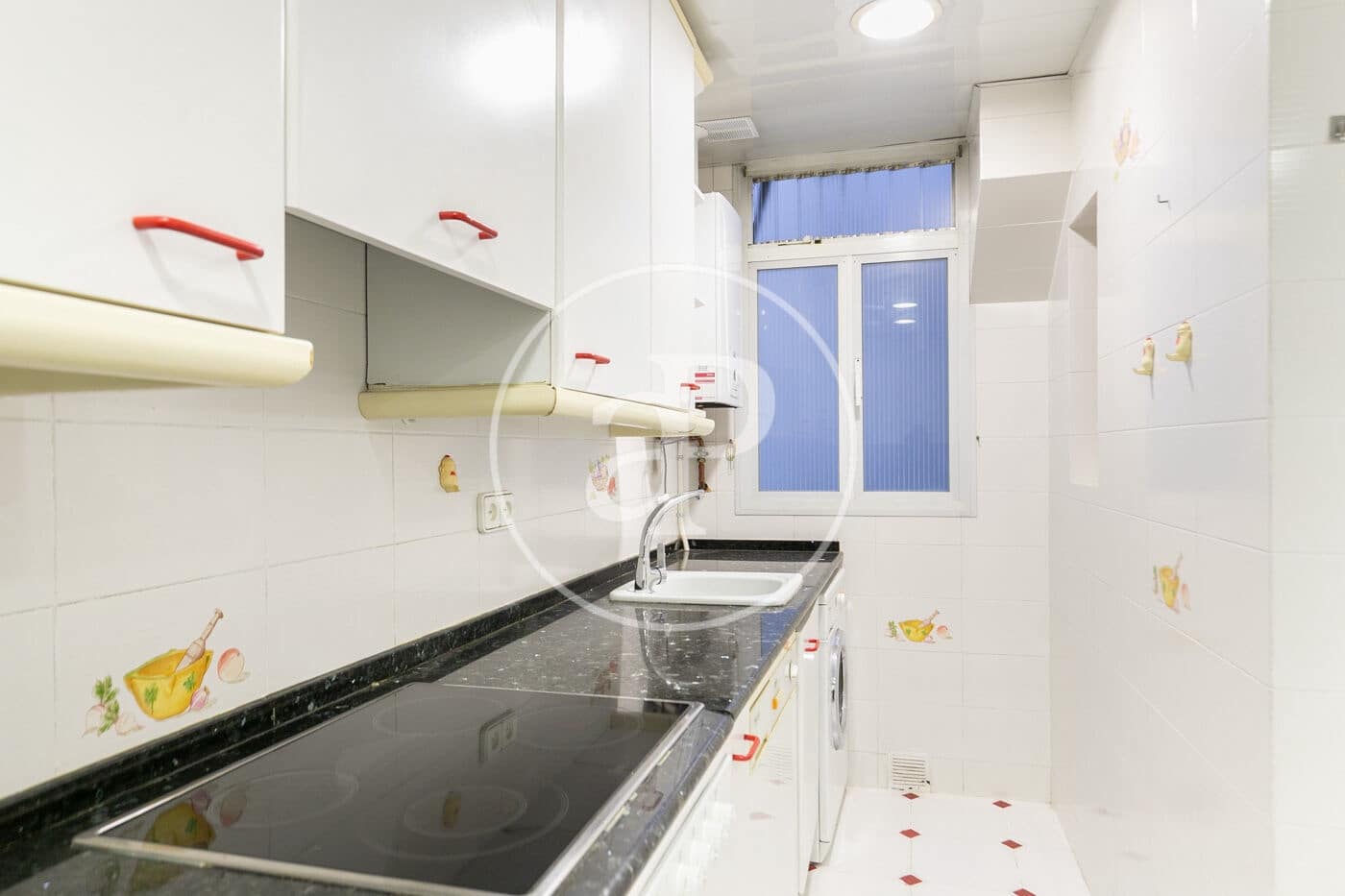 3 slaapkamer Appartement te koop in Barcelona stad - € 850.000 (Ref: 9431058)
