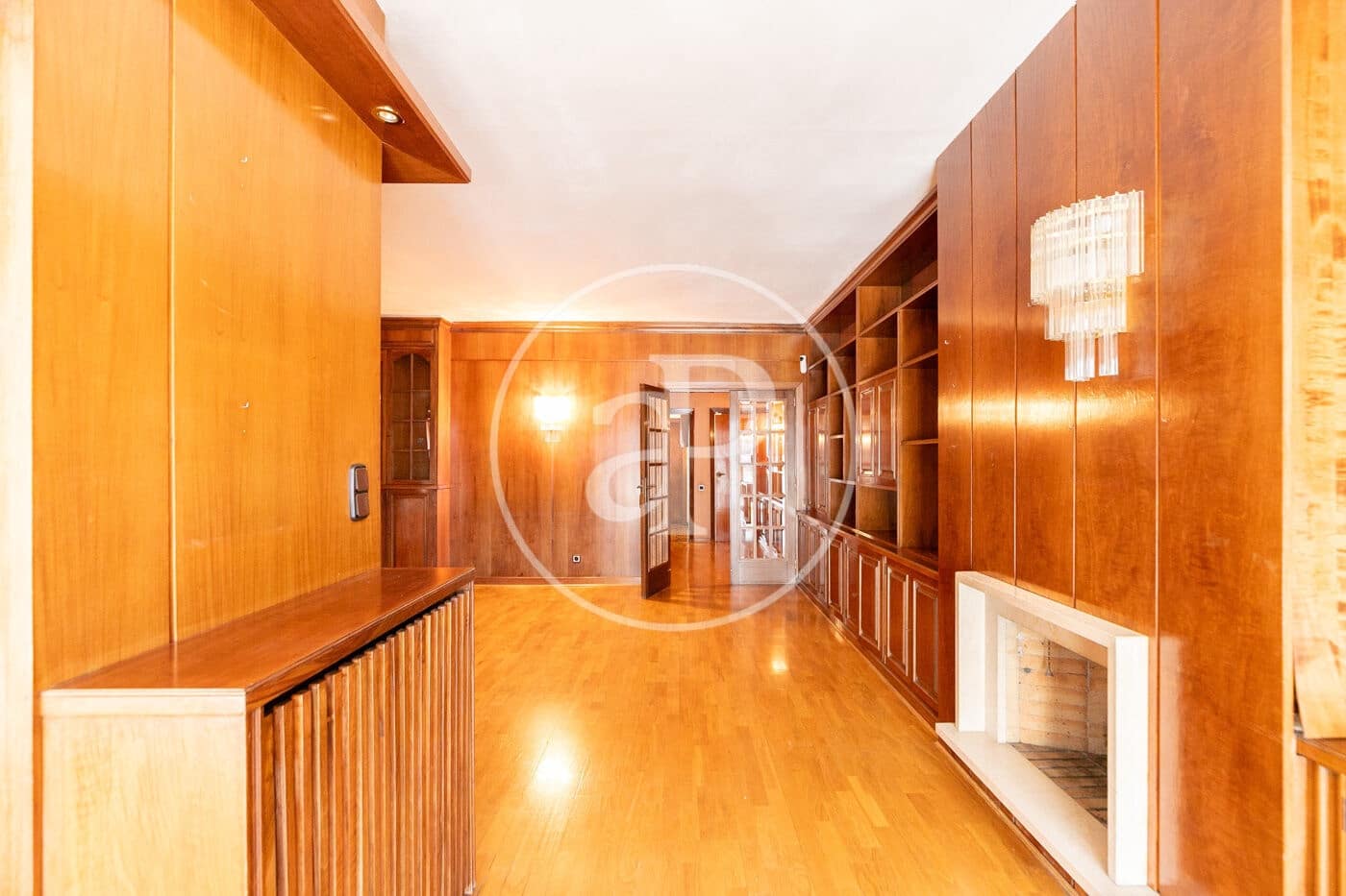 3 slaapkamer Appartement te koop in Barcelona stad - € 850.000 (Ref: 9431058)