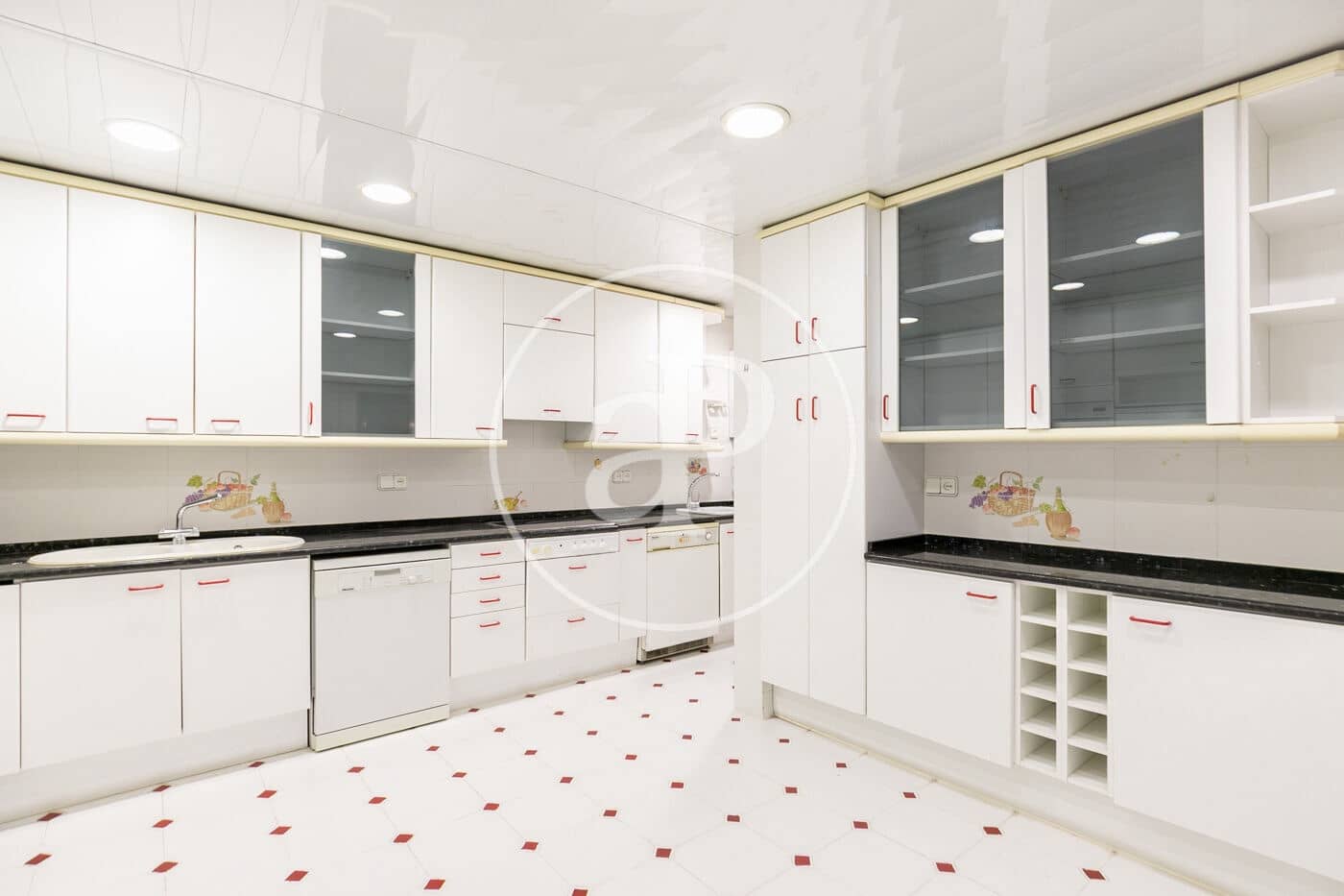 3 slaapkamer Appartement te koop in Barcelona stad - € 850.000 (Ref: 9431058)