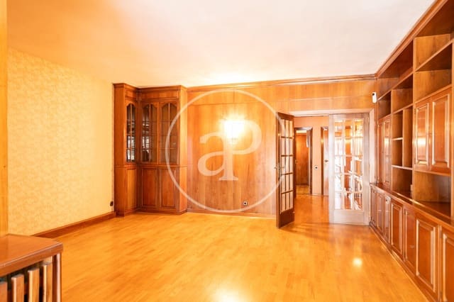 3 bedroom Apartment for sale in Sant Gervasi - Galvany, Barcelona city - € 850,000 (Ref: 9431058)