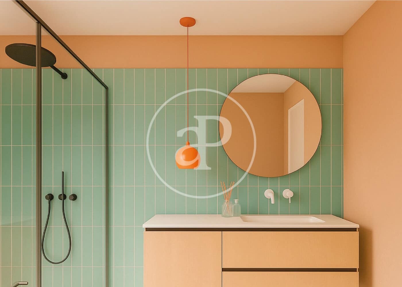 3 slaapkamer Appartement te koop in Barcelona stad - € 850.000 (Ref: 9431058)