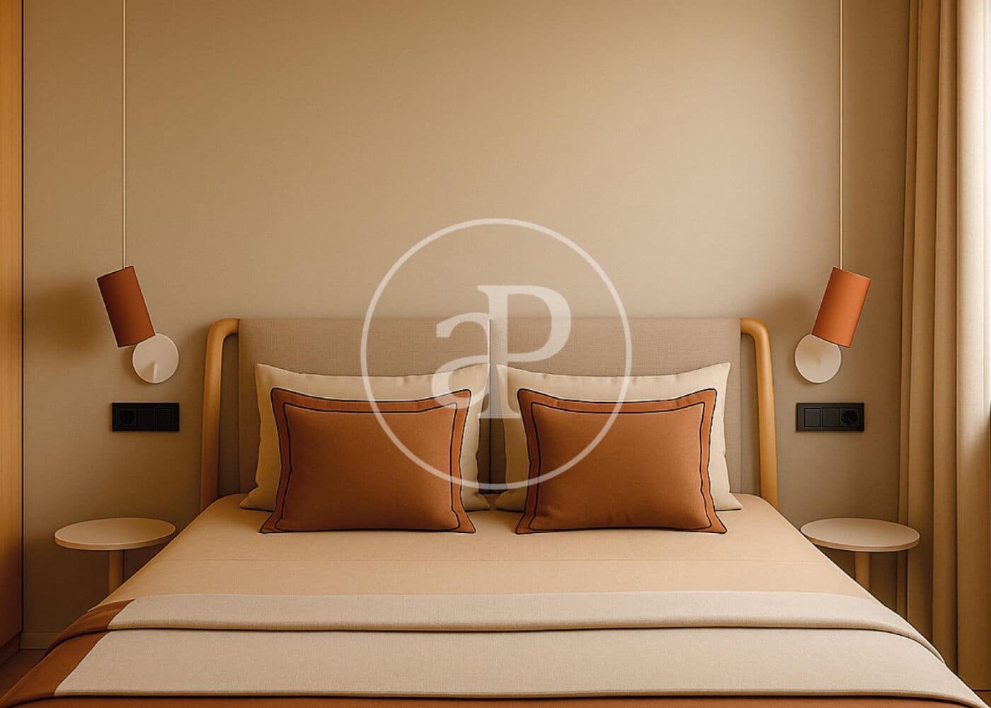 3 slaapkamer Appartement te koop in Barcelona stad - € 850.000 (Ref: 9431058)