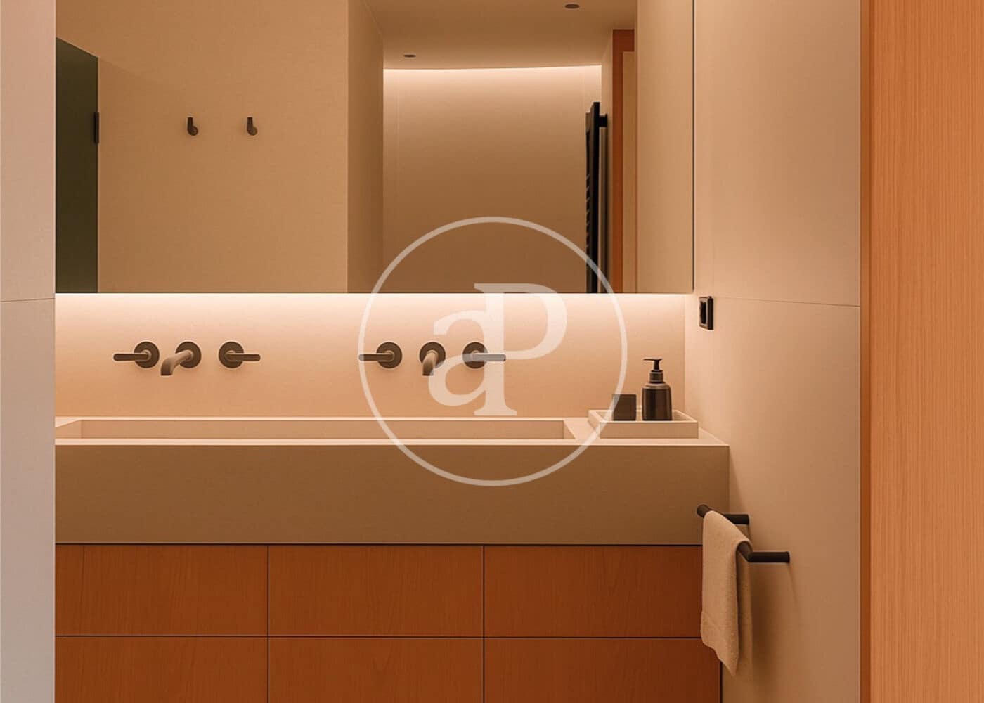 3 slaapkamer Appartement te koop in Barcelona stad - € 850.000 (Ref: 9431058)