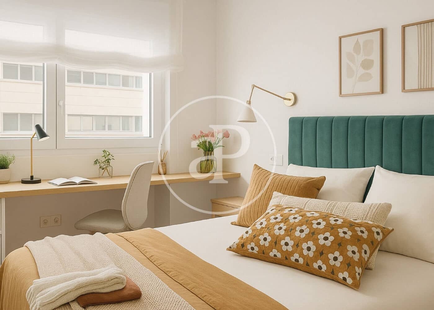 3 slaapkamer Appartement te koop in Barcelona stad - € 850.000 (Ref: 9431058)