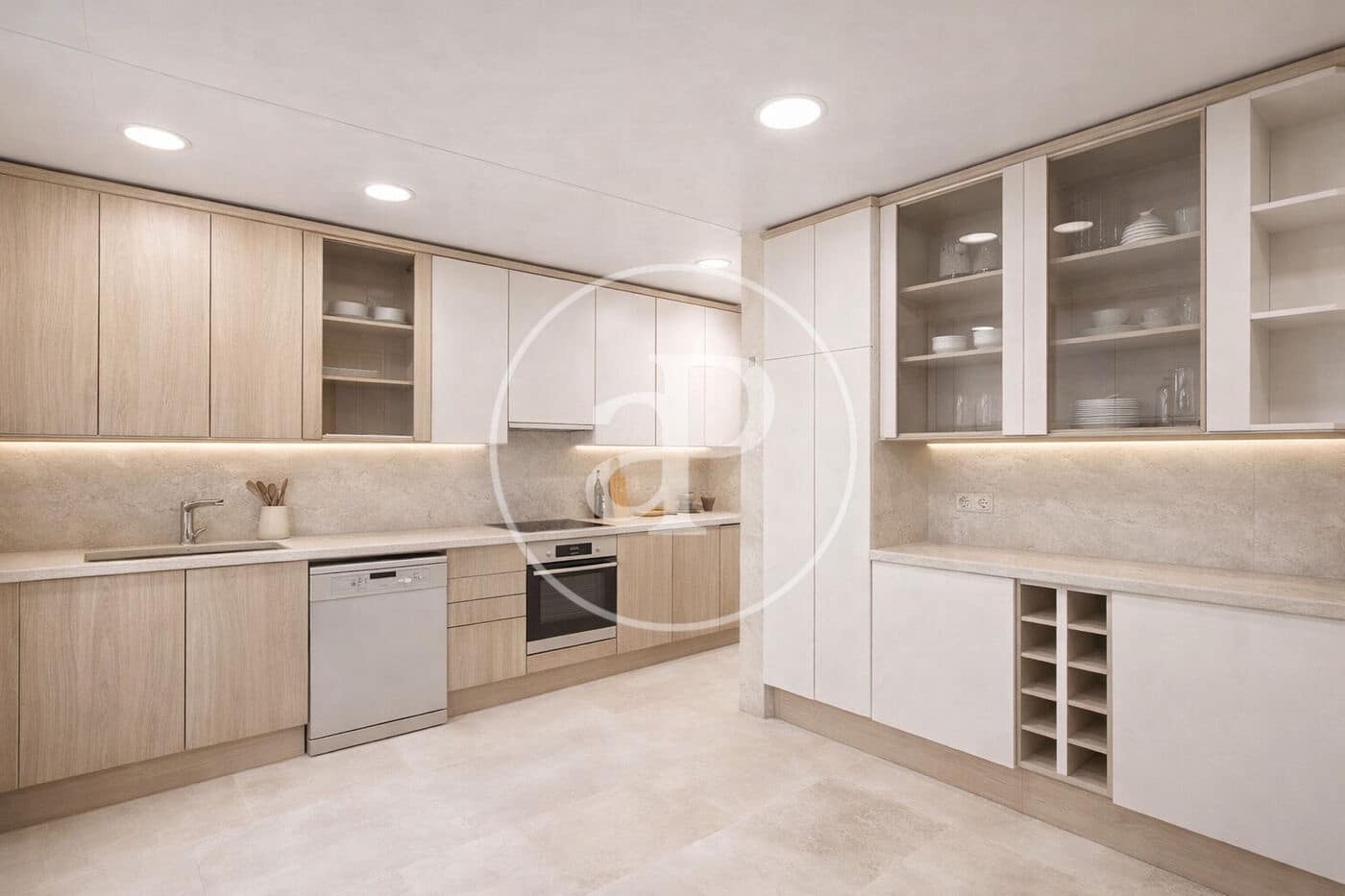 3 sypialnia Apartament na sprzedaż w Miasto Barcelona - 850 000 € (Ref: 9431058)