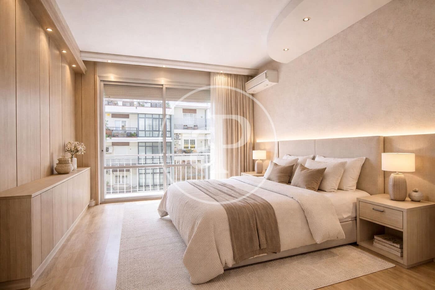 3 sypialnia Apartament na sprzedaż w Miasto Barcelona - 850 000 € (Ref: 9431058)