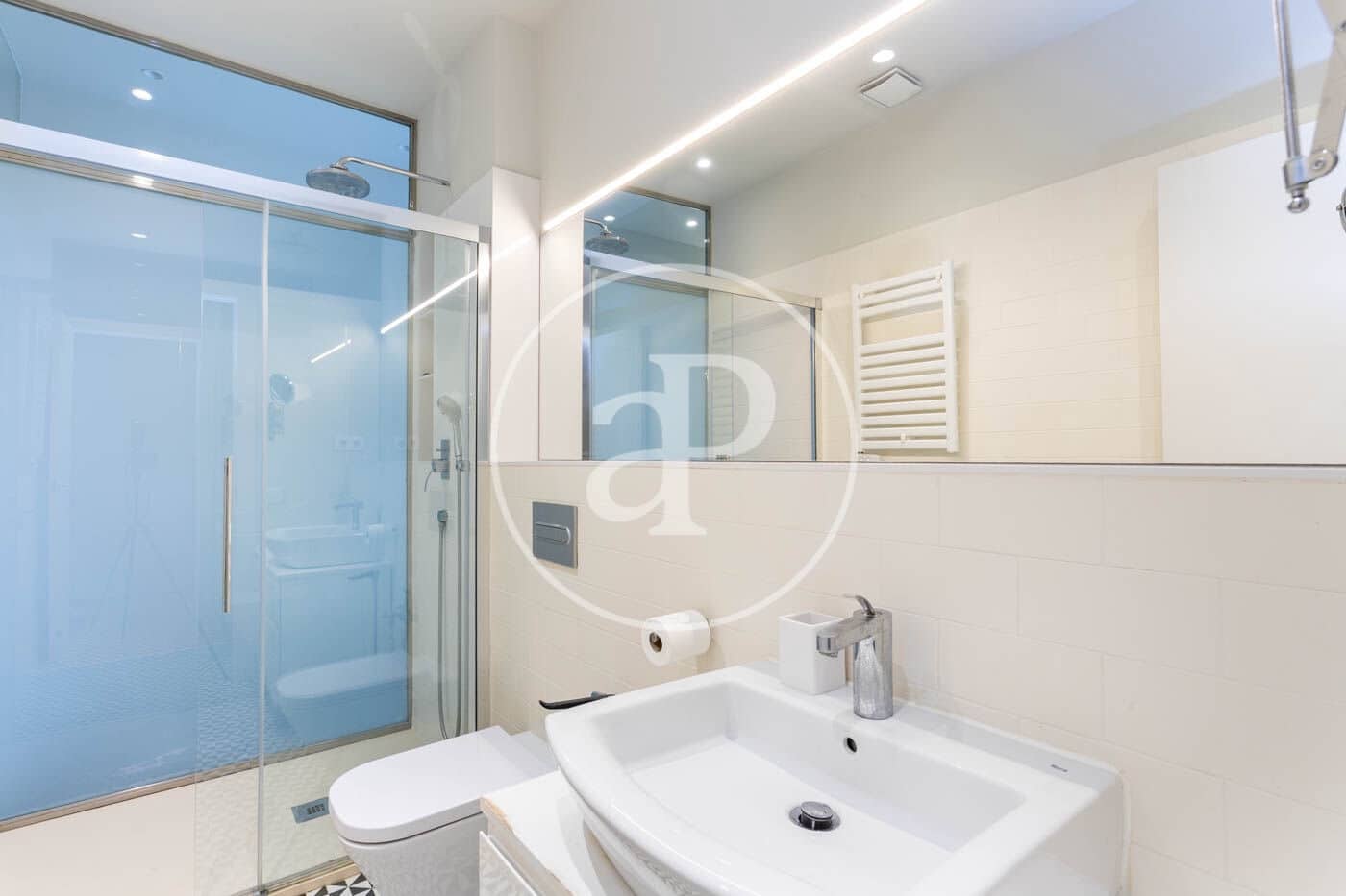 3 sovrum Lägenhet att hyra i Barcelona stad - 3 200 € (Ref: 9431059)