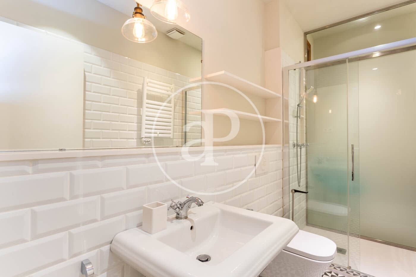 3 sovrum Lägenhet att hyra i Barcelona stad - 3 200 € (Ref: 9431059)