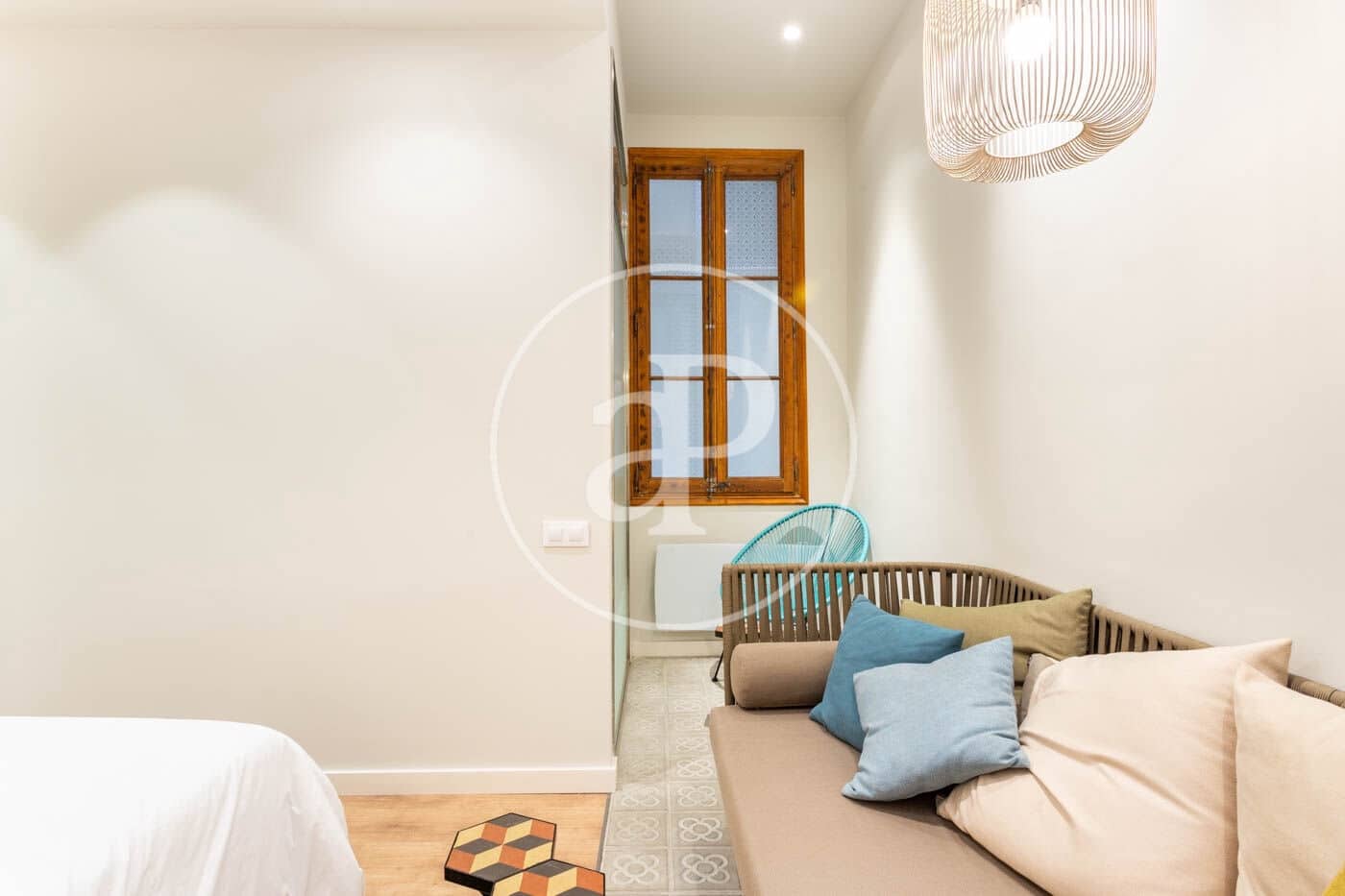3 sovrum Lägenhet att hyra i Barcelona stad - 3 200 € (Ref: 9431059)