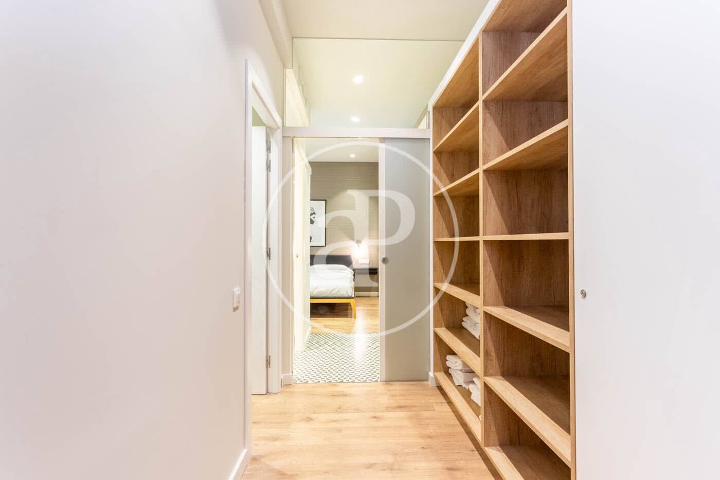 3 sovrum Lägenhet att hyra i Barcelona stad - 3 200 € (Ref: 9431059)