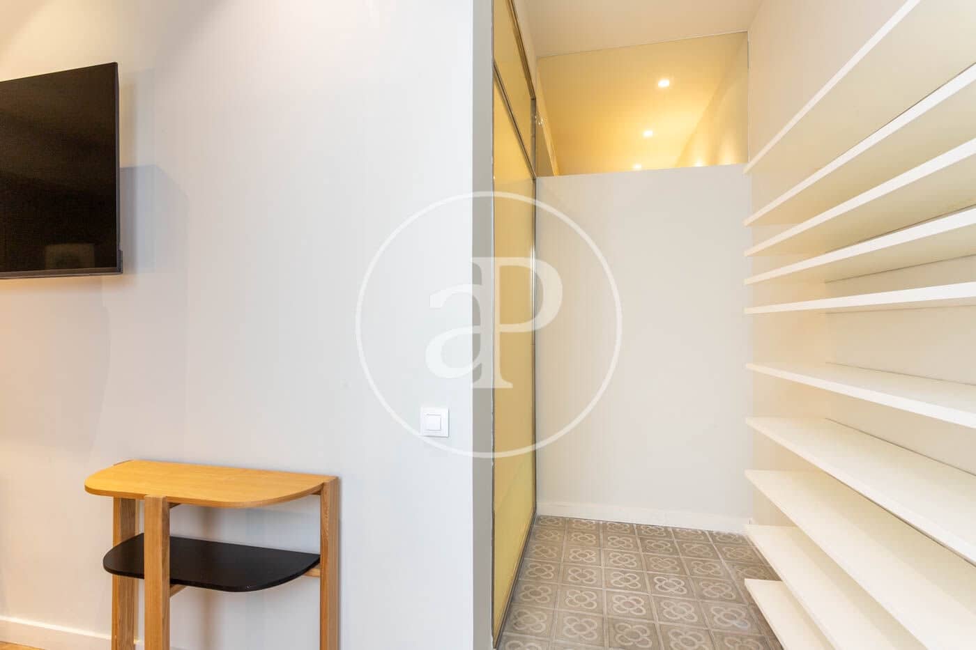 3 sovrum Lägenhet att hyra i Barcelona stad - 3 200 € (Ref: 9431059)