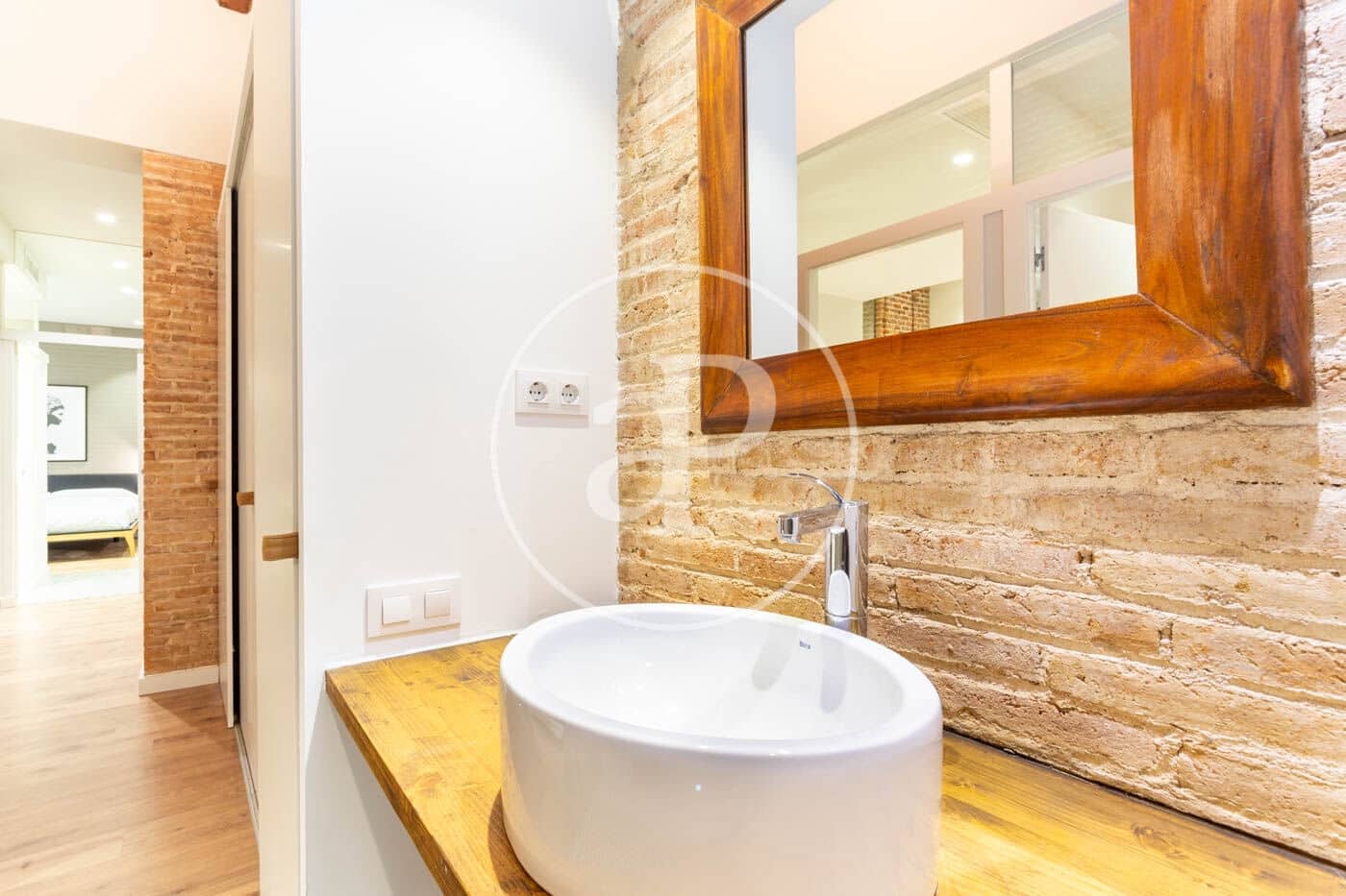 3 sovrum Lägenhet att hyra i Barcelona stad - 3 200 € (Ref: 9431059)